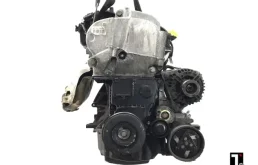 Двигатель,K4J780,Renault Clio 3 2006
