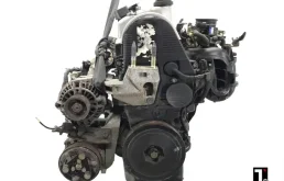 Двигатель,D14Z6,Honda Civic 8 2003