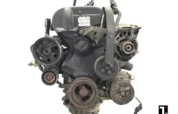 Двигатель,FYDB,Ford Focus 1 2001