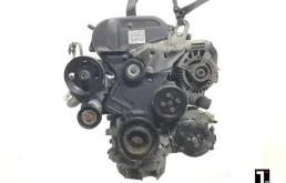 Двигатель,FYDB,Ford Focus 1 2002