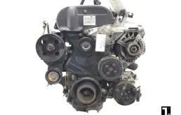 Двигатель,FYDB,Ford Focus 1 2002