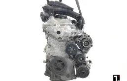 Двигатель,HR12DE,Nissan Micra K13 2012