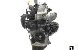 Двигатель,BMD,Volkswagen Polo 4 2006