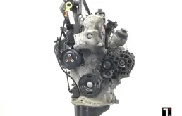 Двигатель,BMD,Volkswagen Polo 4 2006