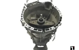 КПП (Коробка передач механическая),7626305,BMW Z3 2011