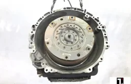 Коробка передач автоматическая (АКПП),8HP70,Jaguar XF 250 2012
