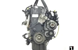 Двигатель,RH01,Peugeot 508 2012