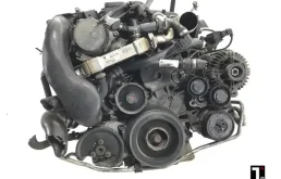 Двигатель,M47D20,BMW 1 E81/E82/E87/E88 2006