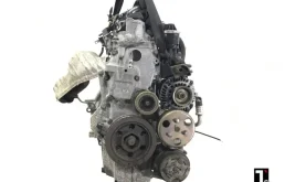 Двигатель,L13A1,Honda Jazz 1 2003