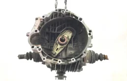КПП (Коробка передач механическая),FTX,Audi A4 B8 2001