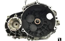 КПП (Коробка передач механическая),JMA,Audi A3 8P 2007