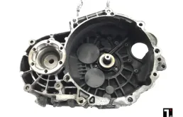 КПП (Коробка передач механическая),JMA,Audi A3 8P 2007