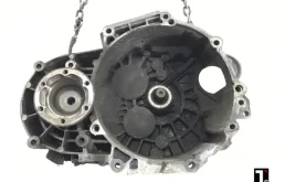 КПП (Коробка передач механическая),JMA,Volkswagen Passat B6 2006