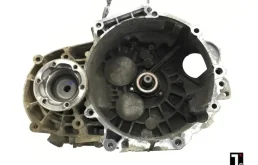 КПП (Коробка передач механическая),JMA,Audi A3 8P 2006