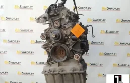Двигатель,OM651955,Mercedes-Benz Sprinter W906 2014
