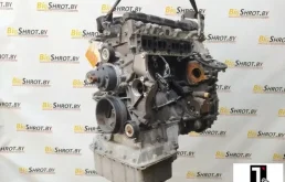Двигатель,OM651955,Mercedes-Benz Sprinter W906 2011