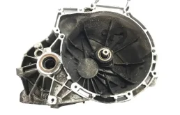 КПП (Коробка передач механическая),6M5R7002YC,Ford Focus 1 2009