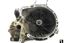 КПП (Коробка передач механическая),6M5R7002YC,Ford Focus 1 2008