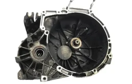 КПП (Коробка передач механическая),6M5R7002YC,Ford C-max 1 2008