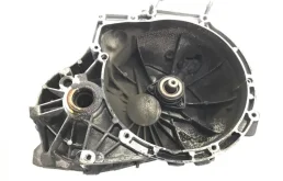 КПП (Коробка передач механическая),6M5R7002YC,Ford Focus 1 2008