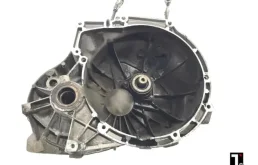 КПП (Коробка передач механическая),6M5R7002YC,Ford Focus 1 2007