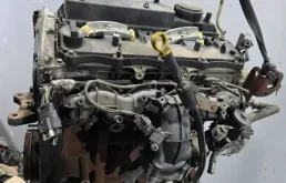 Двигатель,4H03,Peugeot Boxer 1 2014