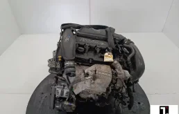 Двигатель,5F02,Peugeot 308 1 2013