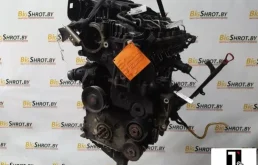 Двигатель,M57306D3,BMW 5 E60/E61 2006