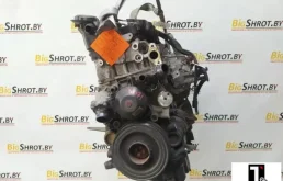 Двигатель,N47D20A,BMW 3 E90/E91/E92/E93 2007