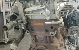 Двигатель,f1ae0481c,Fiat Ducato 3 2005