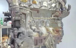Двигатель,f1ae0481c,Fiat Ducato 3 2004