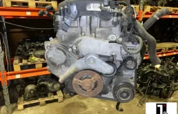 Двигатель,Z22SE,Opel Vectra C  2003