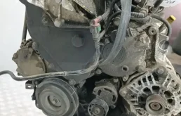Двигатель,G9T722,Renault Master 3 restailing 2001
