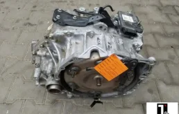 Коробка передач автоматическая (АКПП),TG81SC,Volvo XC90 2 2018