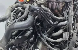 Двигатель,BLB,Audi A4 B8 2005