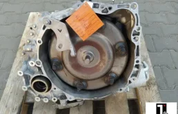 Коробка передач автоматическая (АКПП),TG81SC,Volvo XC90 2 2019