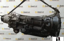 Коробка передач автоматическая (АКПП),8HP70,Land Rover Range Rover Sport 2 2015
