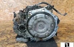 Коробка передач автоматическая (АКПП),JUD,Volkswagen Passat B6 2006