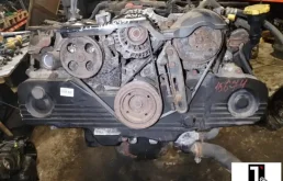 Двигатель,EJ20,Subaru Legacy 3 1997