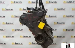 Двигатель,CAY,Volkswagen Golf 6 2012