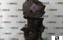 Двигатель,K4M782,Renault Megane 2 2004