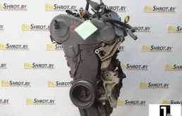 Двигатель,CAY,Skoda Superb 2 2014