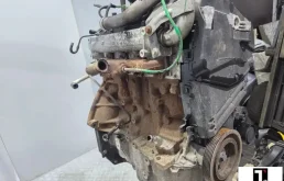 Двигатель,K9k834,Renault Megane 2 2010