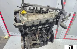 Двигатель,F4R,Renault Espace 4 restailing 1999