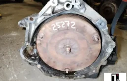 Коробка передач автоматическая (АКПП),AEH,Audi 80 B4 1992
