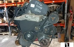Двигатель,BCB,Volkswagen Golf 4 2002