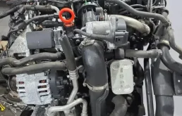 Двигатель,CAY,Volkswagen Golf 5 2009
