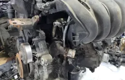 Двигатель,JL4G18,Geely SC7 2012