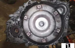 Коробка передач автоматическая (АКПП),5551SN,Volvo V70 1 2006