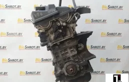 Двигатель,N46B20BA,BMW 3 E90/E91/E92/E93 2005